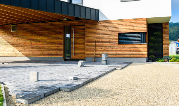 Best Professional Driveway Pavers  in Highspire, PA