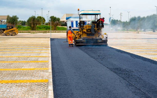 Best Best Driveway Pavers  in Highspire, PA