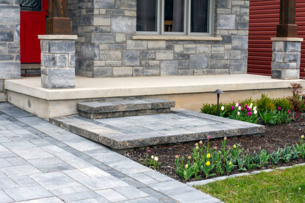 Decorative Driveway Pavers in Highspire, PA