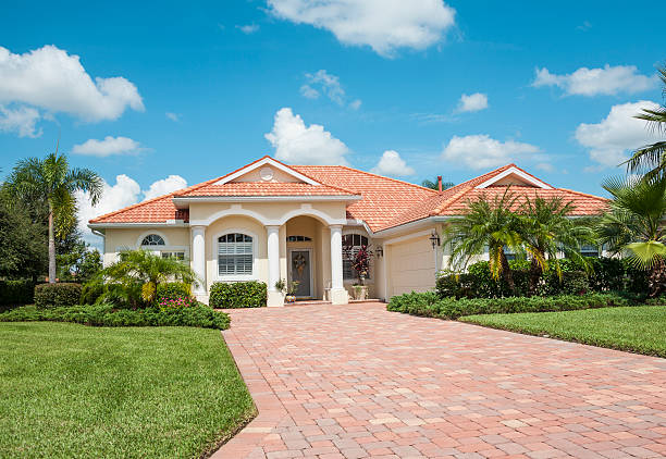 Best Concrete Paver Driveway  in Highspire, PA